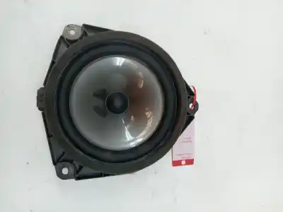 Pezzo di ricambio per auto di seconda mano altoparlante per lexus nx * riferimenti oem iam 8616078040