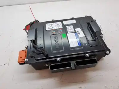 Second-hand car spare part battery for hyundai i20 active i20 active oem iam references 375m0g4000