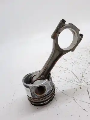 Piesă de schimb auto la mâna a doua piston pentru audi q5 (8r) q5 2.0 tdi referințe oem iam 038198401f