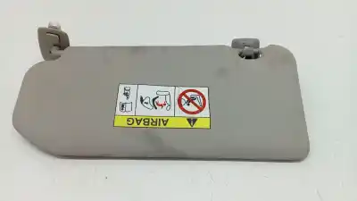 Автозапчастина б/у правильний натір для citroen c4 ii (nc_) 1.2 thp 110 посилання на oem iam 8163el