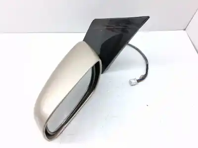 İkinci el araba yedek parçası SOL AYNA için LEXUS RX (MCU/GSU/MHU3)  OEM IAM referansları 8794048281J1  