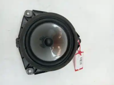 Pezzo di ricambio per auto di seconda mano altoparlante per lexus nx * riferimenti oem iam 8616078060