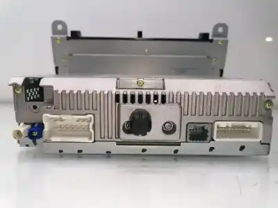 Peça sobressalente para automóvel em segunda mão módulo / sistema de navegação gps por renault clio iv limited referências oem iam 281154500r  