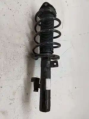 Pezzo di ricambio per auto di seconda mano ammortizzatore anteriore destro per volvo c30 (533) 2.0 d riferimenti oem iam 31277589