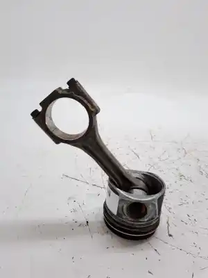 Piesă de schimb auto la mâna a doua piston pentru audi q5 (8r) q5 2.0 tdi referințe oem iam 038198401f