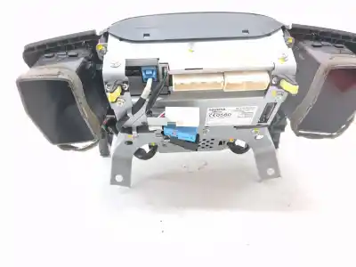 Автозапчасти б/у аудиосистема / радио cd за lexus rx (mcu/gsu/mhu3) lexus rx 400h ссылки oem iam 8401048231  