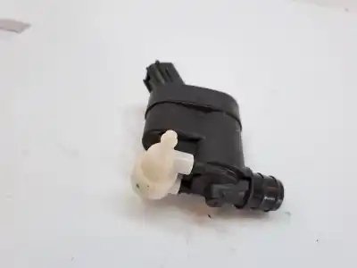 Peça sobressalente para automóvel em segunda mão MOTOR LIMPA VIDROS por HYUNDAI I20 (GB)  Referências OEM IAM 98510M4000  