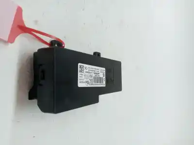 Second-hand car spare part electronic module for opel crossland x b12xht oem iam references 9847654980  