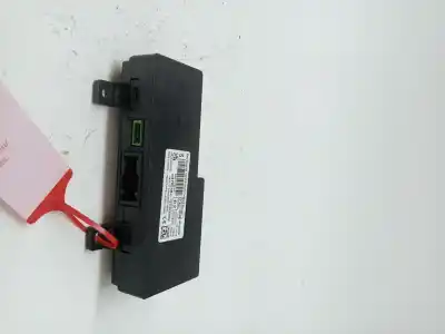 Second-hand car spare part electronic module for opel crossland x b12xht oem iam references 9847654980  