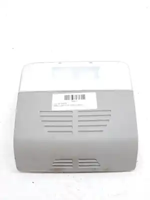 Second-hand car spare part INTERIOR LIGHT for BMW 3 (E90)  OEM IAM references 61319201629  