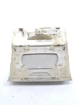 Peça sobressalente para automóvel em segunda mão luz interior por bmw 3 (e90) 325 i referências oem iam 61319201629  