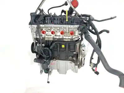 Peça sobressalente para automóvel em segunda mão motor completo por mg mg zs zs 120 referências oem iam 15s4c