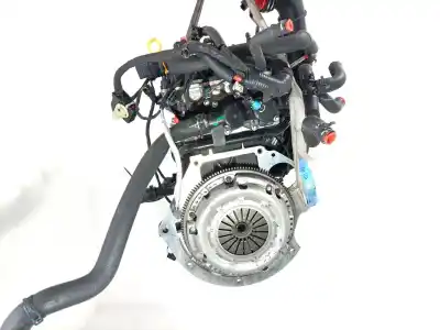 Second-hand car spare part complete engine for mg mg zs zs 120 oem iam references 15s4c  