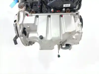 Second-hand car spare part complete engine for mg mg zs zs 120 oem iam references 15s4c  