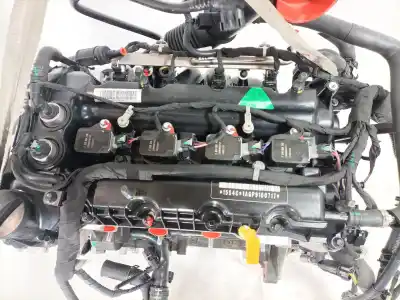 Second-hand car spare part complete engine for mg mg zs zs 120 oem iam references 15s4c  