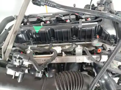 Second-hand car spare part complete engine for mg mg zs zs 120 oem iam references 15s4c  