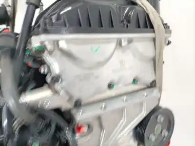 Second-hand car spare part complete engine for mg mg zs zs 120 oem iam references 15s4c  