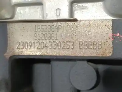 Second-hand car spare part complete engine for mg mg zs zs 120 oem iam references 15s4c  