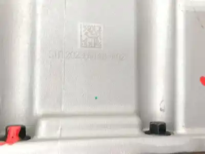 Second-hand car spare part complete engine for mg mg zs zs 120 oem iam references 15s4c  