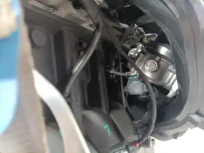 Second-hand car spare part complete engine for mg mg zs zs 120 oem iam references 15s4c  