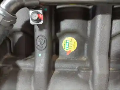 Second-hand car spare part complete engine for mg mg zs zs 120 oem iam references 15s4c  