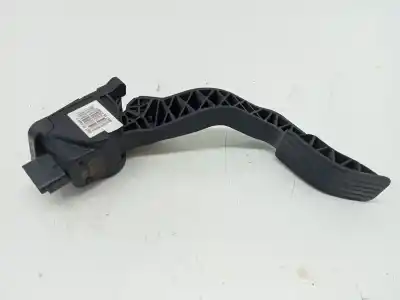 Second-hand car spare part ACCELERATOR PEDAL for CITROEN C4 II (NC_)  OEM IAM references 1601CQ  