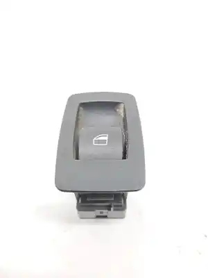 Peça sobressalente para automóvel em segunda mão botão / interruptor elevador vidro dianteiro direito por bmw 3 (e90) 325 i referências oem iam 61316945874