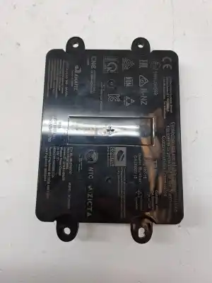 Piesă de schimb auto la mâna a doua modul electrotic pentru opel crossland x b12xht referințe oem iam 13529204