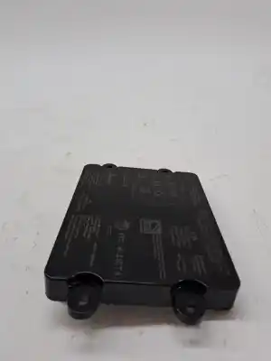 Second-hand car spare part electronic module for opel crossland x b12xht oem iam references 13529204  