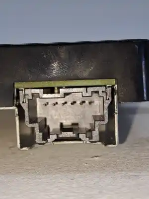 Second-hand car spare part electronic module for opel crossland x b12xht oem iam references 13529204  