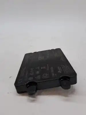 Second-hand car spare part electronic module for opel crossland x b12xht oem iam references 13529204  