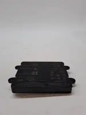 Second-hand car spare part electronic module for opel crossland x b12xht oem iam references 13529204  