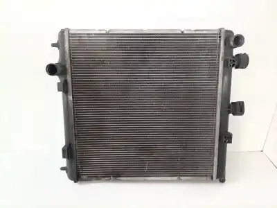 Peça sobressalente para automóvel em segunda mão radiador de água por citroen c3 1.6 16v hdi referências oem iam 1330q5