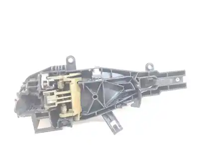 Peça sobressalente para automóvel em segunda mão puxador exterior frente direito por bmw 3 (e90) 325 i referências oem iam 51227199836  51217060670