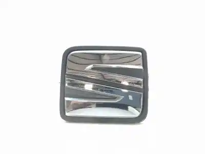 Peça sobressalente para automóvel em segunda mão puxador exterior de mala por seat leon (5f1) seat leon cupra referências oem iam 5f0827565cryp