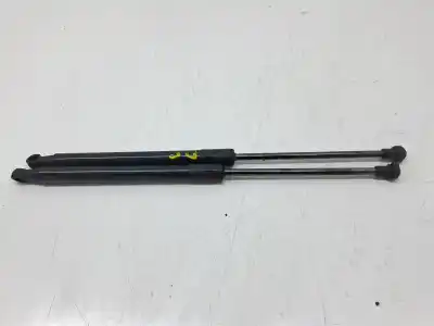 Second-hand car spare part tailgate gas strut for smart fortwo cabrio brabus (453.462) oem iam references a4539800064