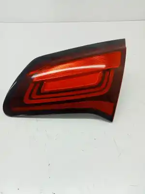 Автозапчастина б/у правий ліхтар в дверях для citroen c4 ii (nc_) 1.2 thp 110 посилання на oem iam 9808624780