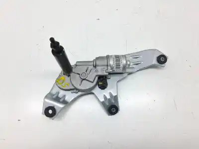Peça sobressalente para automóvel em segunda mão motor do limpador traseiro por mg mg zs zs 120 referências oem iam 10568610