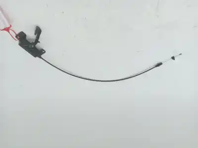 Piesă de schimb auto la mâna a doua încuietoare capotã pentru opel crossland x b12xht referințe oem iam 39010135