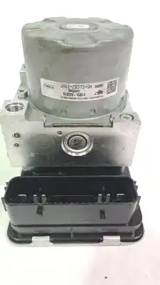 Peça sobressalente para automóvel em segunda mão boitier de commande de abs por ford focus lim. (cb8) focus st sport referências oem iam 2418550  jx612b373gh