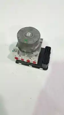 Peça sobressalente para automóvel em segunda mão boitier de commande de abs por ford focus lim. (cb8) focus st sport referências oem iam 2418550  jx612b373gh