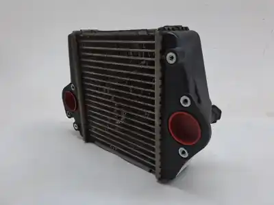 Peça sobressalente para automóvel em segunda mão intercooler por mazda cx-7 (er) 2.2 mzr-cd awd (er10a) referências oem iam r2ax13565  