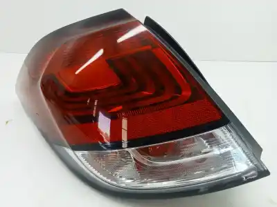 Автозапчастина б/у лівий ход ліхар для citroen c4 ii (nc_) 1.2 thp 110 посилання на oem iam 9808624480