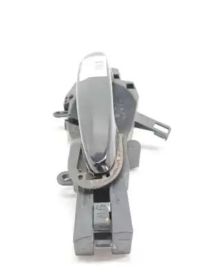 Peça sobressalente para automóvel em segunda mão puxador exterior traseiro direito por bmw 3 (e90) 325 i referências oem iam 51227199840