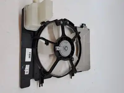 Gebrauchtes Autoersatzteil Elektro-lüfter zum TOYOTA YARIS (KSP9/SCP9/NLP9) 1NRFE OEM-IAM-Referenzen 163600Y040  