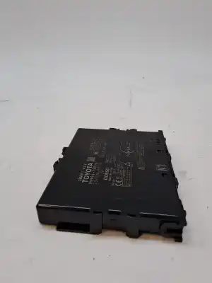 Second-hand car spare part electronic module for lexus nx * oem iam references 8999078090  