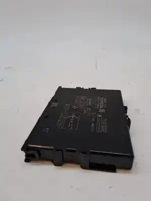 Second-hand car spare part electronic module for lexus nx * oem iam references 8999078090  