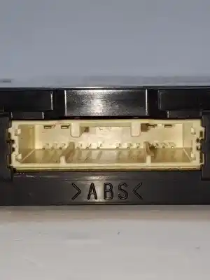 Second-hand car spare part electronic module for lexus nx * oem iam references 8999078090  