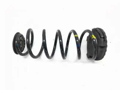 Peça sobressalente para automóvel em segunda mão mola de suspensão por mg mg zs zs 120 referências oem iam 50016285