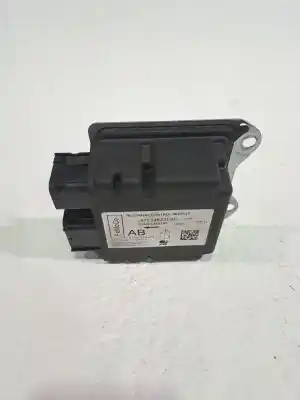 Peça sobressalente para automóvel em segunda mão centralina de airbag por ford focus lim. (cb8) focus st sport referências oem iam 2574155